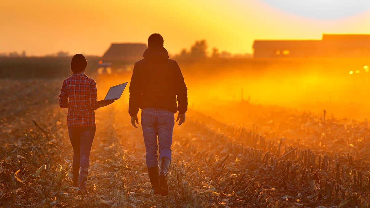 44 estudiantes realizan prácticas en AGAPA durante el primer trimestre de 2025