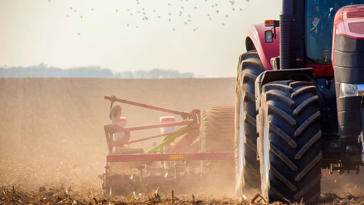 Abierto el plazo de presentación de la Solicitud Única de la PAC para la campaña 2025