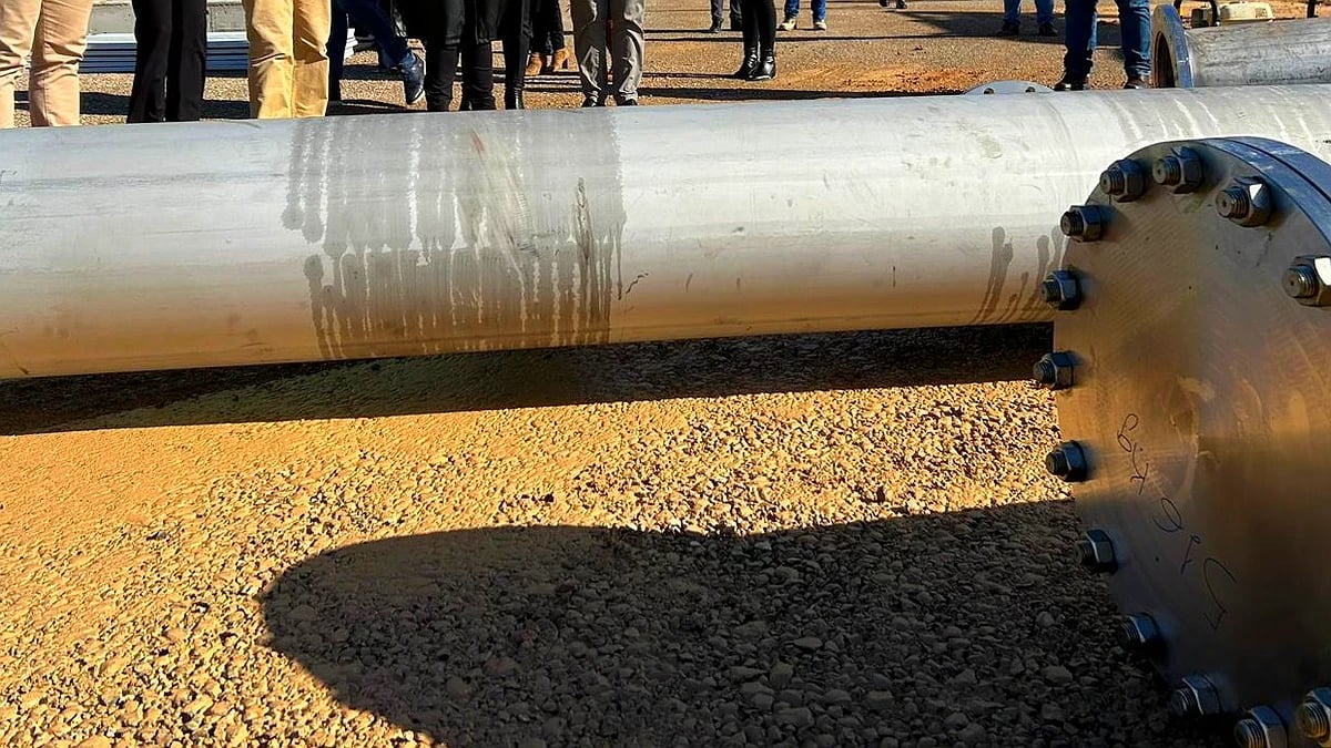 Adjudicada la construcción de la agrupación de vertidos y la EDAR de Lugros por más de 1,2 M€