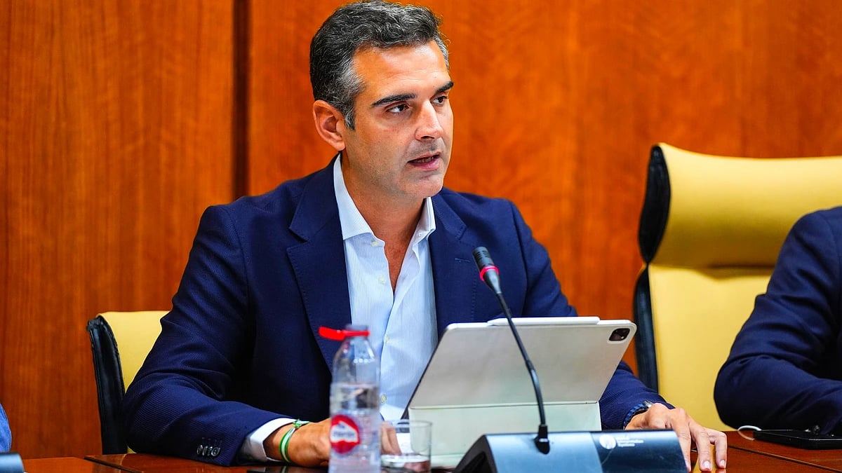 Andalucía reclama al Ministerio que defienda una mayor financiación para la agricultura ante la UE