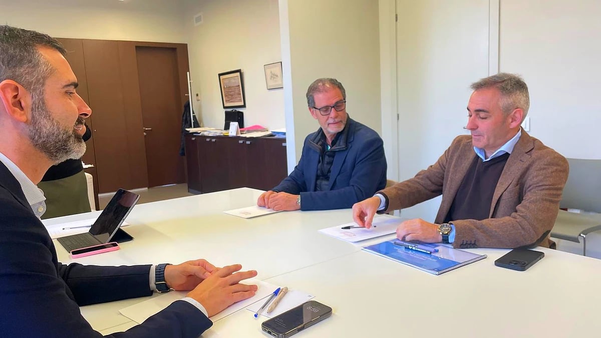 Andalucía y Valencia exigen al Gobierno un “esfuerzo mucho mayor” para proteger a los productores españoles frente a los aranceles