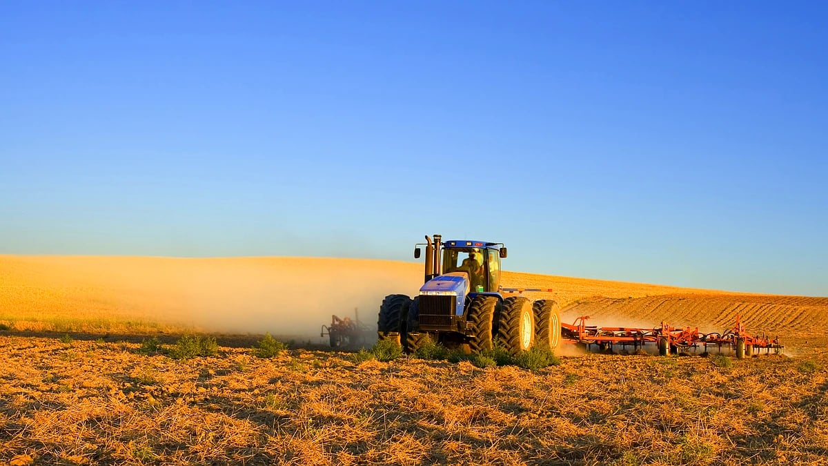 Aprobado el Plan Estratégico de Subvenciones de la Consejería de Agricultura por 11.414 M€