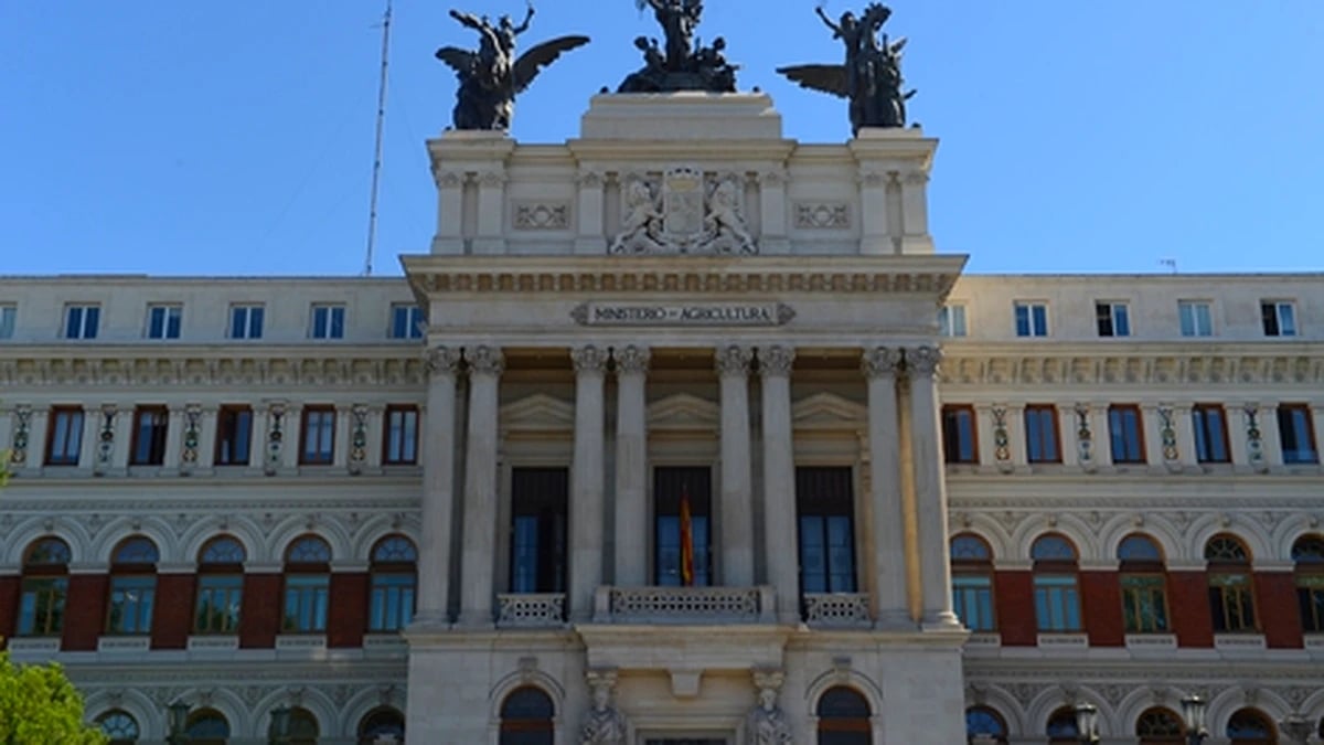 Ayudas a agricultores y ganaderos afectados por la DANA