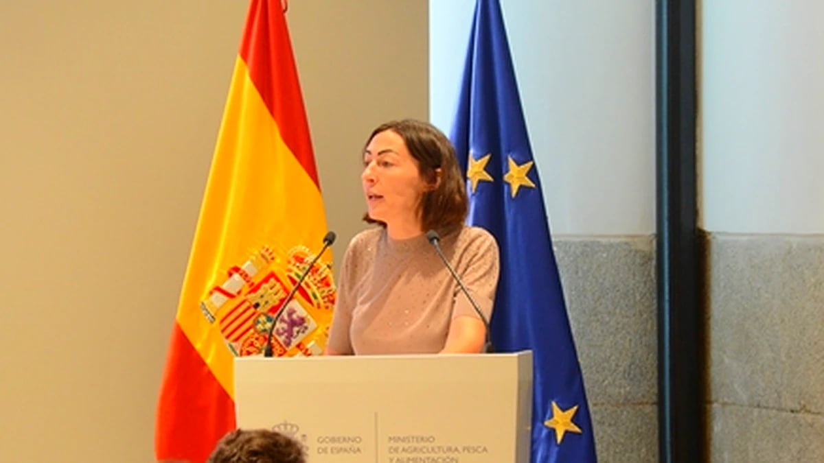 Clausura de jornada sobre circularidad del sector porcino español