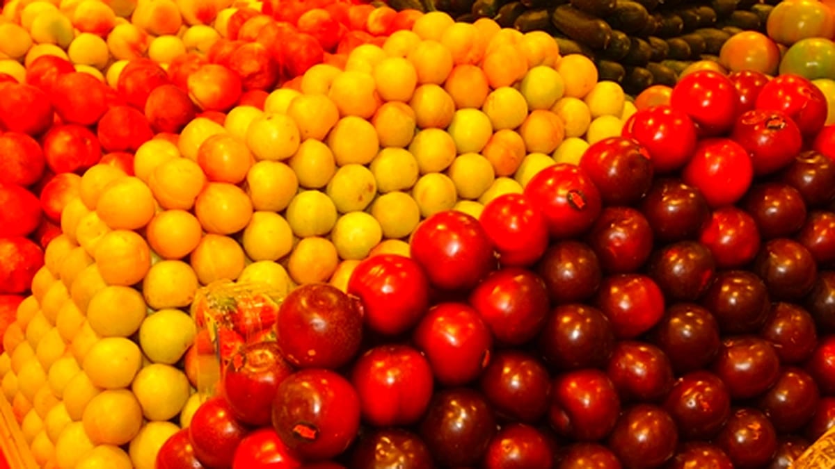 Consulta pública sobre normas de calidad de zumos y néctares de frutas