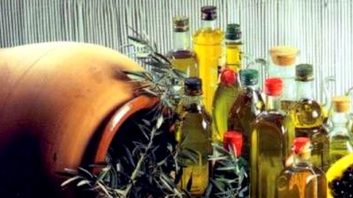 Convenio para mejorar la calidad del aceite de oliva
