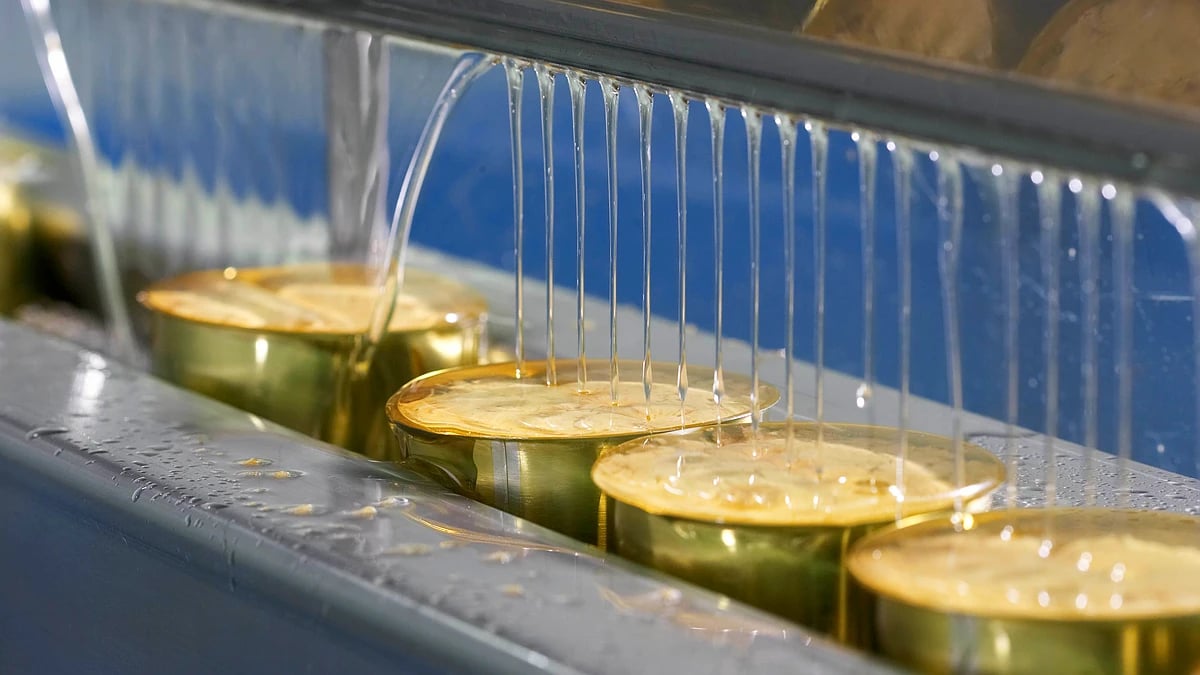 Convocadas ayudas para la comercialización y la transformación en el sector pesquero y acuícola