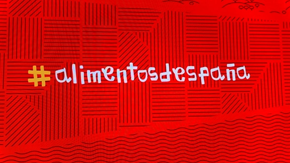 Convocatoria de la 37ª edición del Premio Alimentos de España 2025