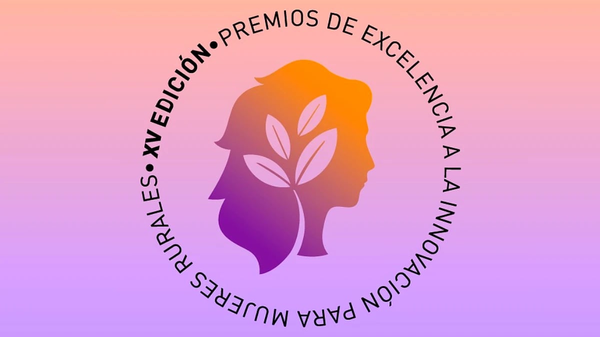 Convocatoria de la XVI edición de los Premios Excelencia a la Innovación para Mujeres Rurales