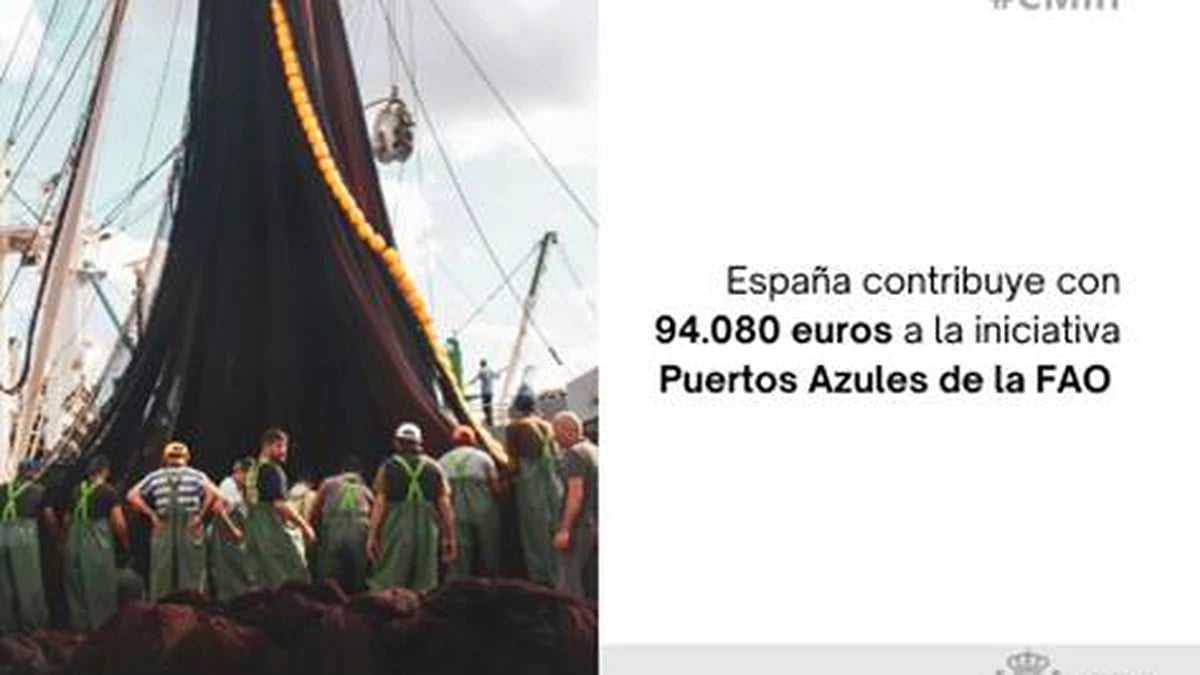 El Gobierno autoriza otra contribución de 3.000 euros para un programa de género del Comité de Agricultura de la OCDE