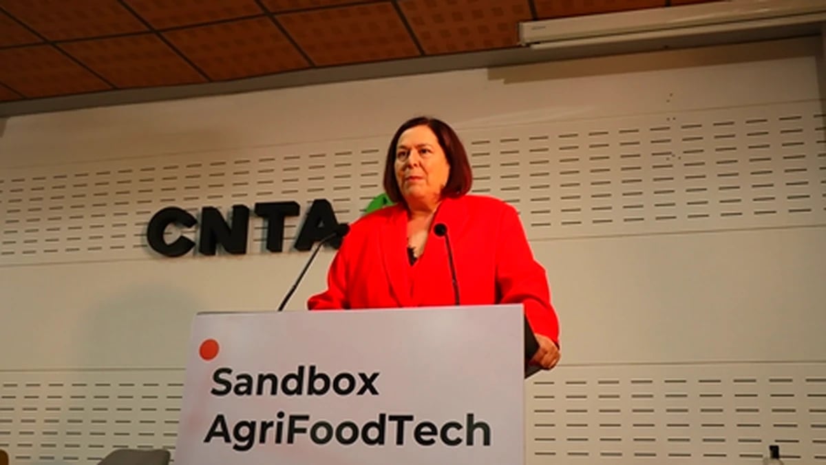 El Gobierno de España impulsa con Navarra y La Rioja el primer ‘Sandbox AgriFoodtech’ para acelerar la innovación en el sector agroalimentario