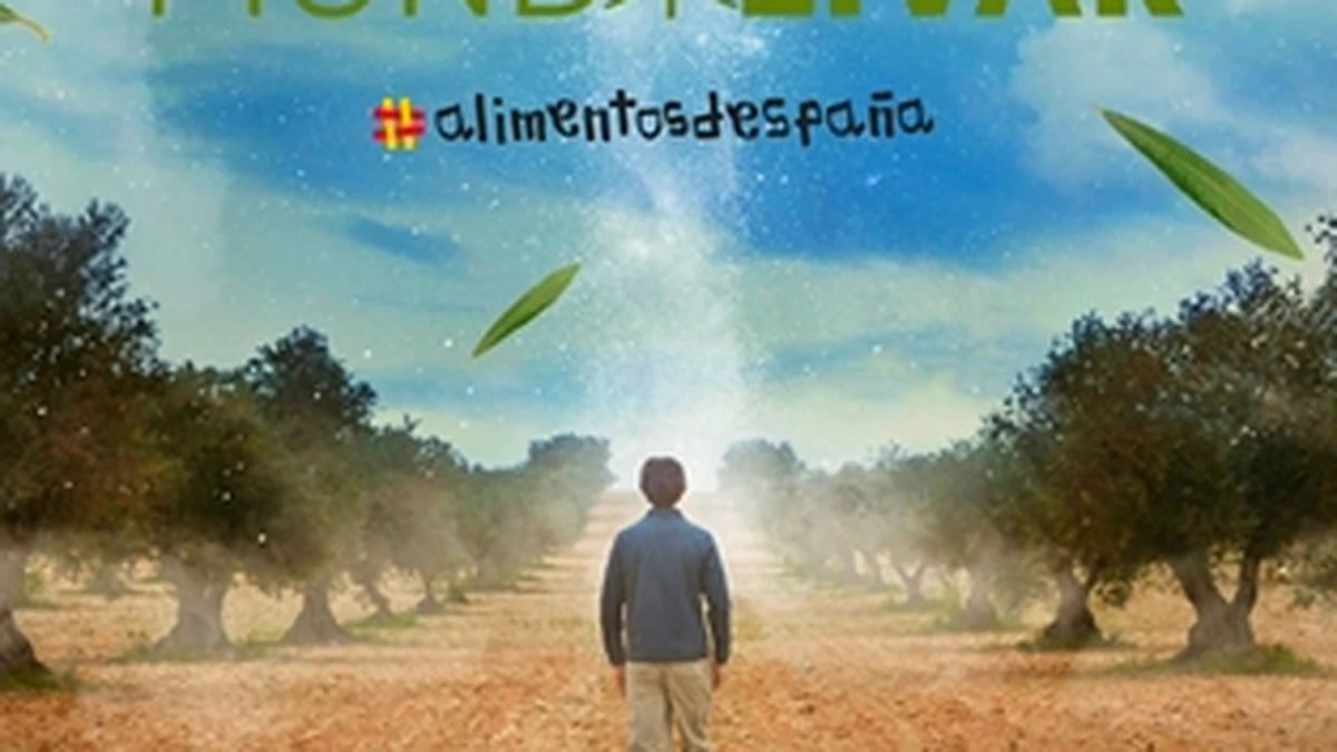El Ministerio patrocina el II Congreso Mundial de Olivicultura y Elaiotecnia y el Congreso Mundial del Aceite de Oliva