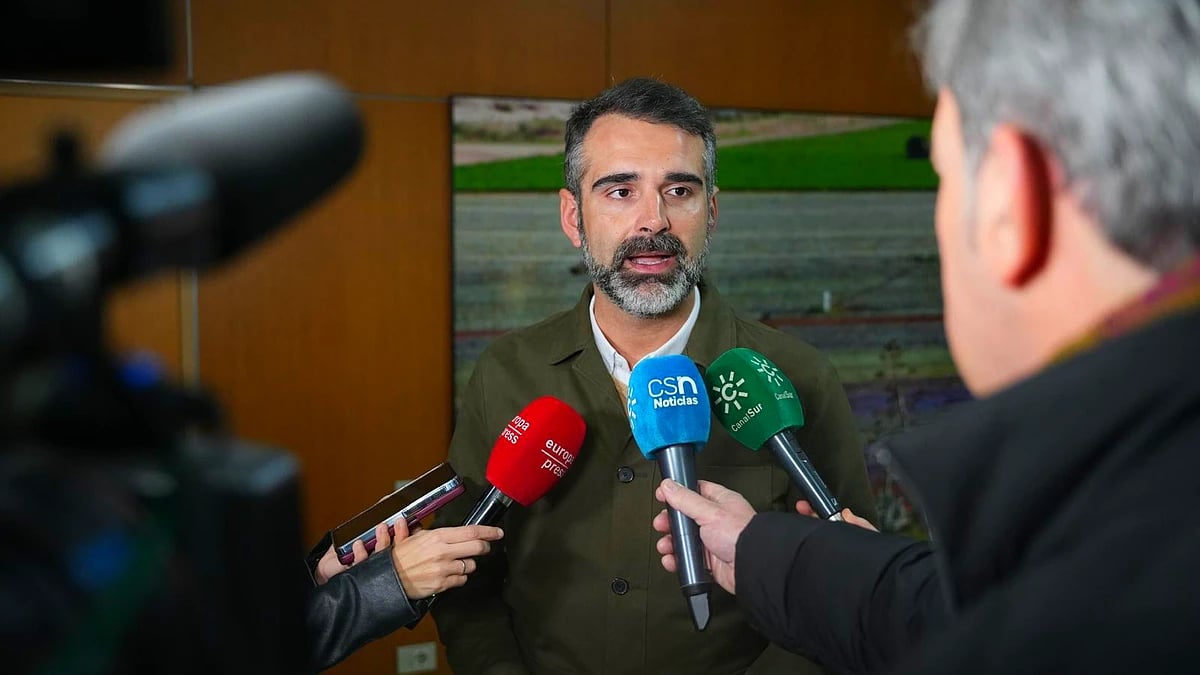 Junta y organizaciones agrarias piden al Ministerio de forma unánime mayor transparencia y medidas compensatorias frente al acuerdo UE-Mercosur