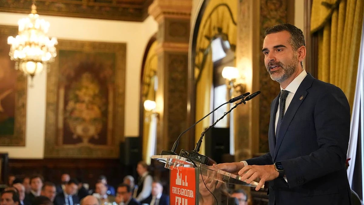 La agroindustria andaluza aglutina más de 6.000 empresas y emplea a casi 62.000 personas