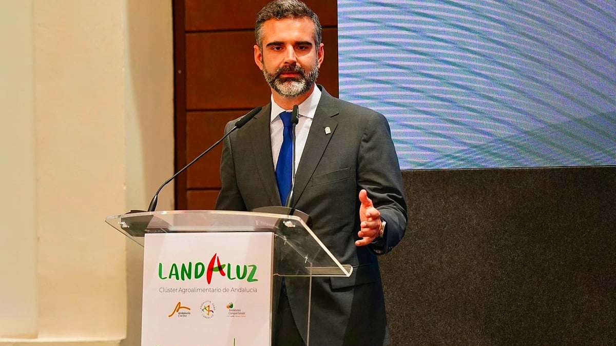La Junta amplía hasta los 25 millones de euros las ayudas que respaldan proyectos de innovación agroalimentaria
