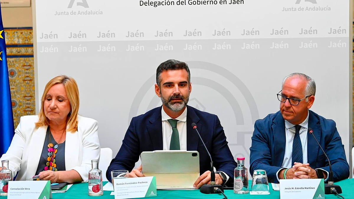 La Junta amplía las ayudas al aprovechamiento de alperujo para que lleguen a todos los promotores de proyectos que cumplan los requisitos