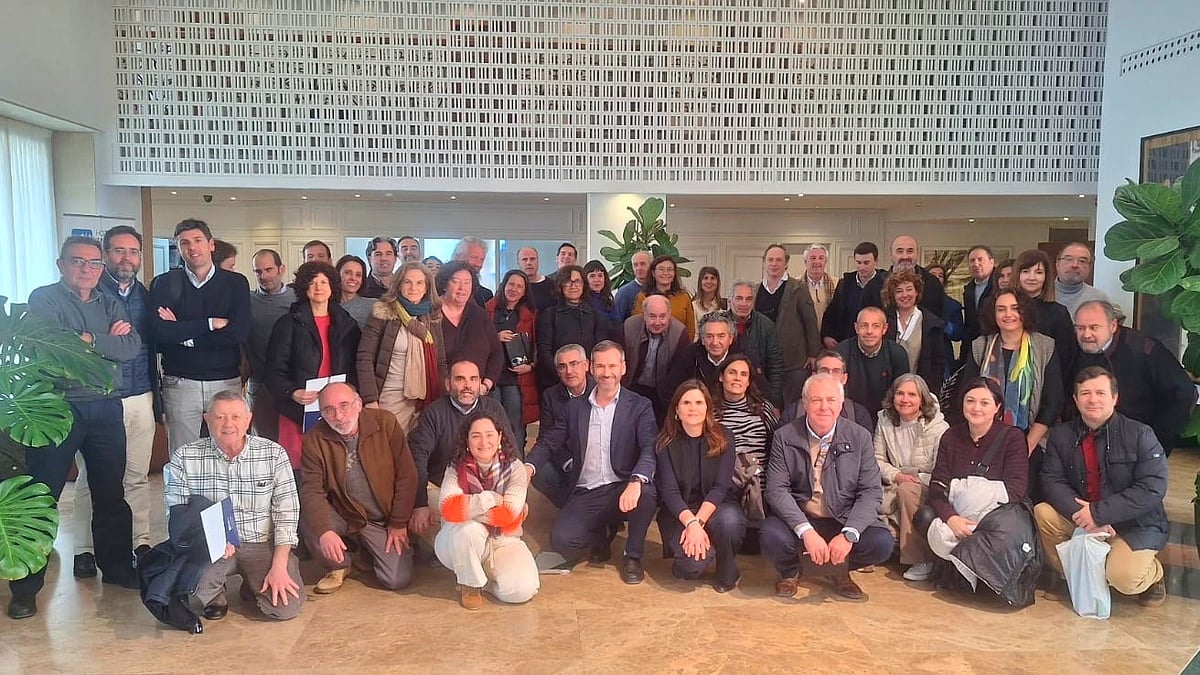 La Junta aúna esfuerzos para mejorar el control de calidad y prevenir fraudes en el sector agroalimentario andaluz