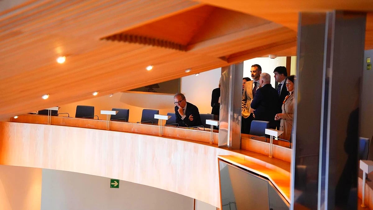 La Junta destaca la importancia de la formación especializada en toda la cadena agroalimentaria