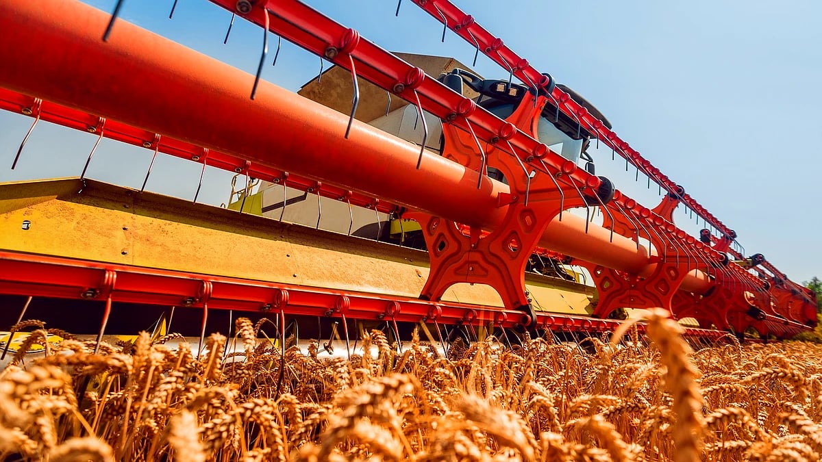 La Junta destina 100 M€ en ayudas a modernizar la maquinaria y el equipamiento agrario