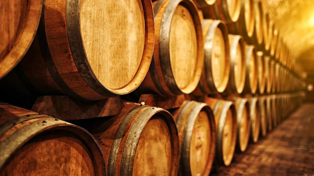 La Junta destina 2,6M€ a impulsar la promoción del vino andaluz en terceros países durante 2024