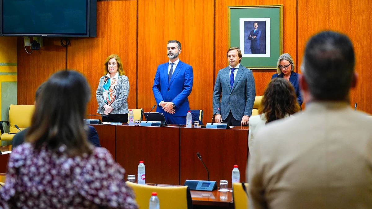 La Junta destinará 1.938 M€ a seguir avanzando en Agricultura, Pesca, Agua y Desarrollo Rural en 2025