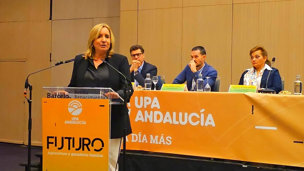 La Junta impulsa el relevo generacional y la modernización en el campo con ayudas “históricas”