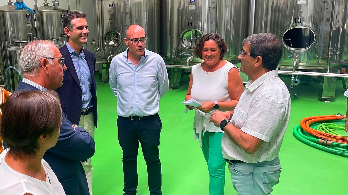La Junta invertirá 20 millones de euros en un plan para optimizar los centros de Investigación agraria y pesquera de Andalucía (IFAPA)