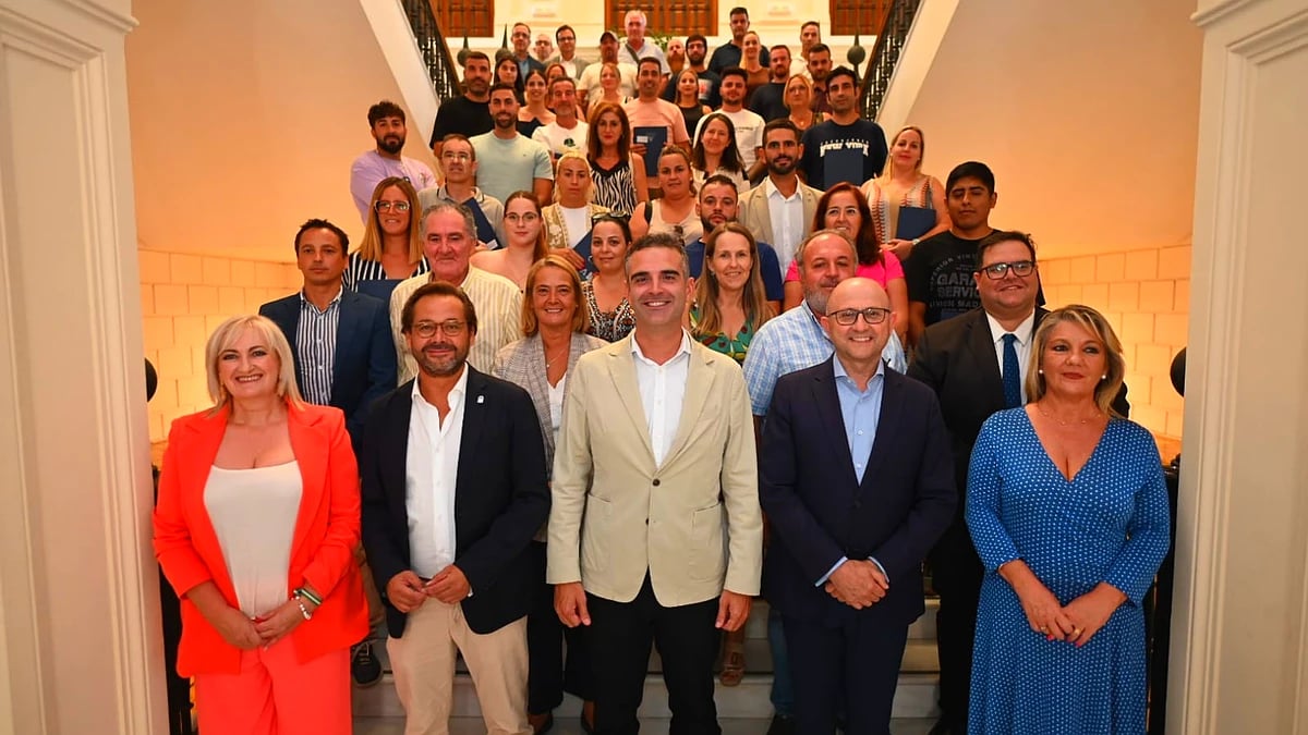La Junta otorga casi tres millones a 39 explotaciones de Granada para la modernización de invernaderos