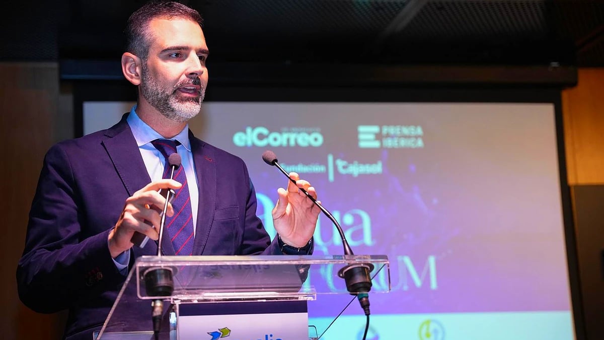 La Junta pone el agua en el centro de la política con planificación, inversión y ejecución de obras