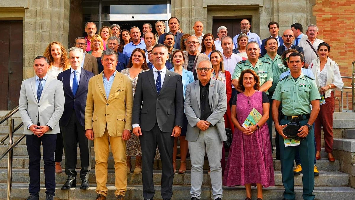 La Junta pone en valor la Alianza Marismas del Guadalquivir-Doñana que apuesta por el capital natural de la zona