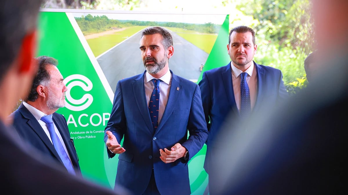 La Junta prevé licitar infraestructuras hidráulicas por valor de 576 millones de euros en 2025