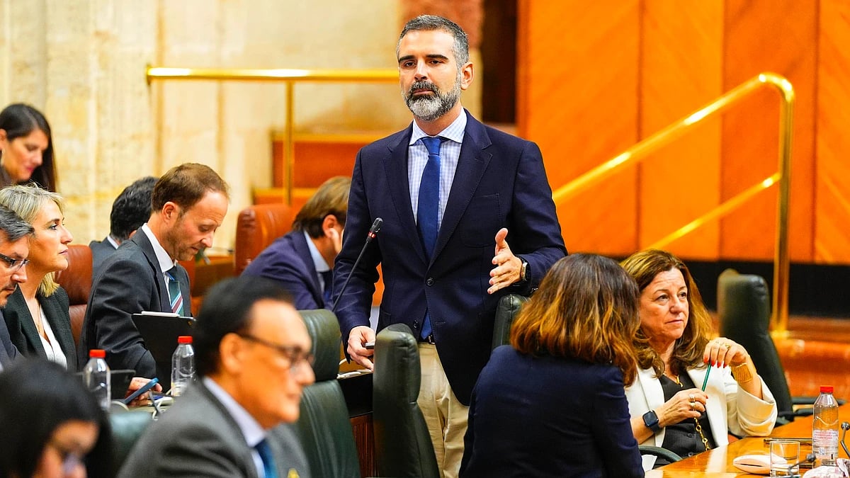 La Junta prevé una licitación “histórica” de obra hidráulica por valor de 576 millones de euros para 2025