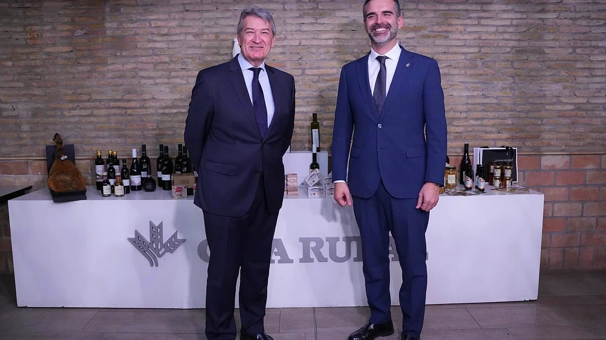 La Junta respalda a los órganos gestores de las denominaciones de calidad agroalimentaria con ayudas por valor de 300.000€