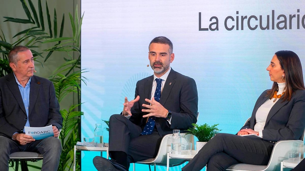 La Junta seguirá trabajando en obra hidráulica “como si no hubiera caído una sola gota de agua”