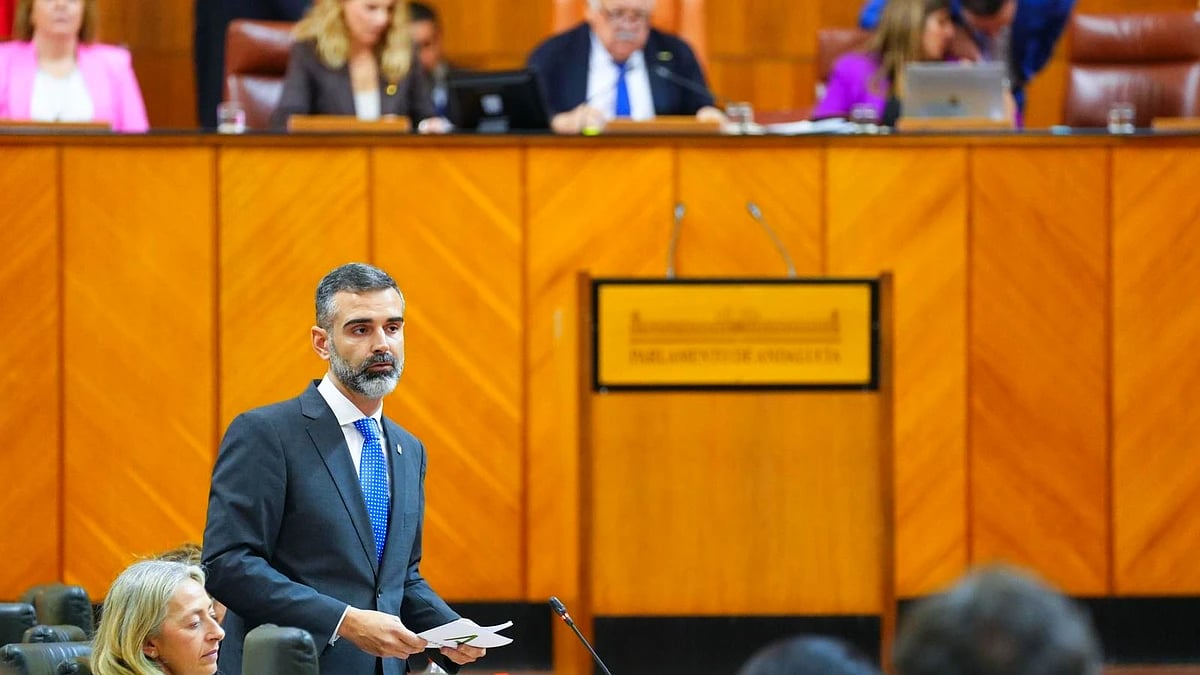 La Junta subraya las actuaciones que impulsa para paliar las consecuencias de las últimas borrascas sobre el sector agrario