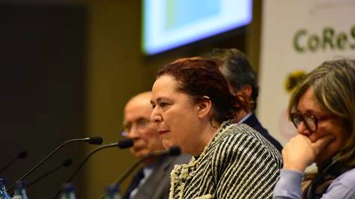 La secretaria de Estado de Agricultura y Alimentación destaca el papel esencial del regadío en la agricultura