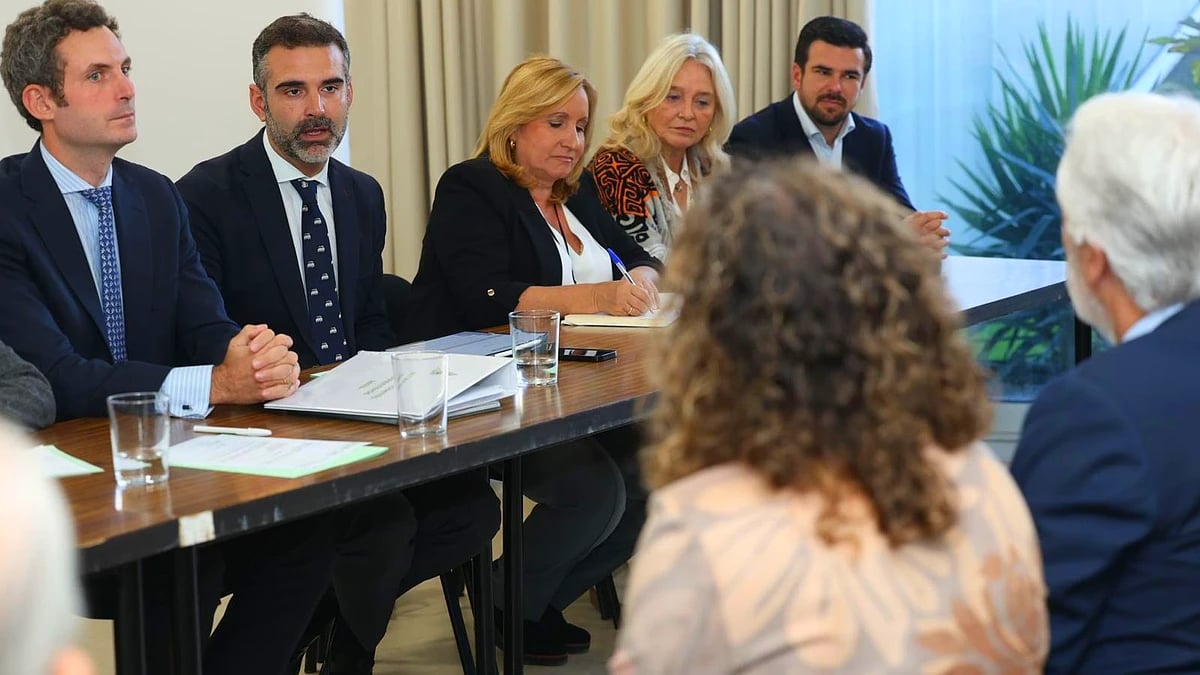 Los jóvenes agricultores pueden solicitar desde hoy lunes ayudas para el relevo generacional en el campo por 130 millones