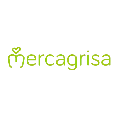 Mercagrisa
