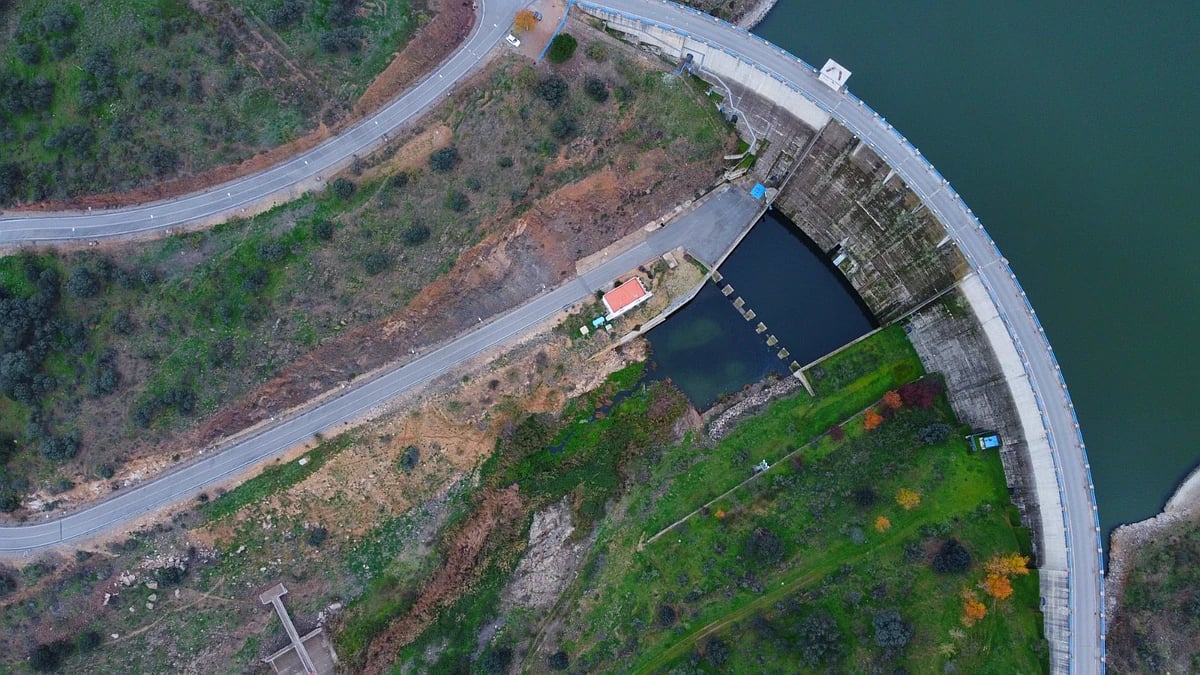 Propuesta la adjudicación de la conducción para el abastecimiento de agua a la zona norte de Córdoba desde el embalse de La Colada