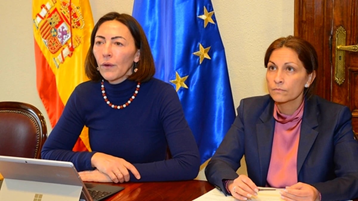 Solicitud única de la PAC: Inicio y estado actual